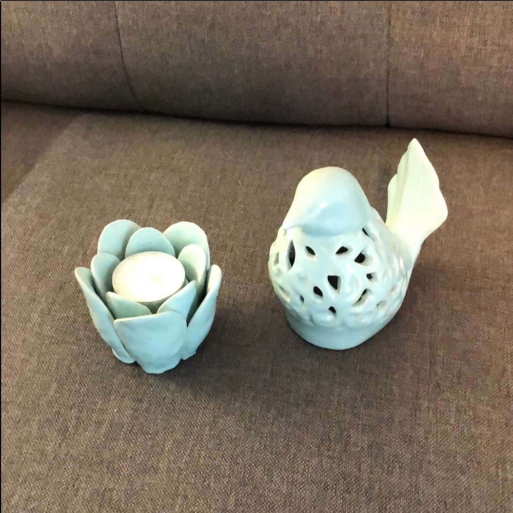 Home decor